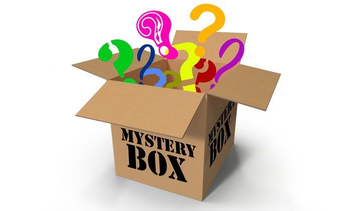 Mystery Box