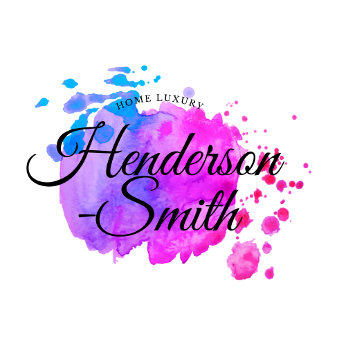 Henderson-Smith Home Luxury
