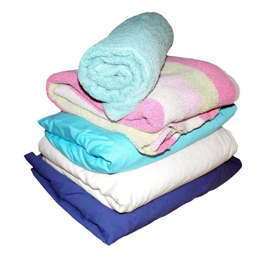 Clean Cotton