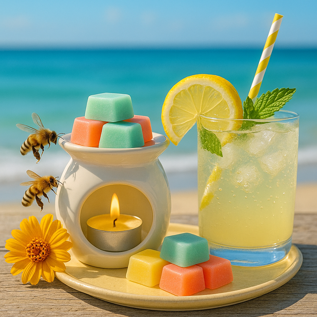 The Summer Sun Bundle PREORDER - Available for shipping from 1st May 2024