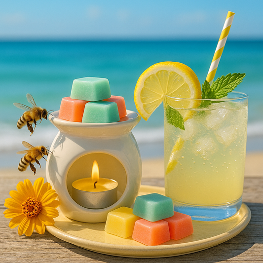 The Summer Sun Bundle PREORDER - Available for shipping from 1st May 2024